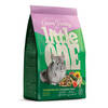 Toit tšintšiljadele Mealberry Little One Green Valley, 750 g