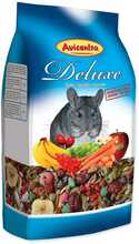 Toit tšintšiljadele Plaček Deluxe, 1 kg