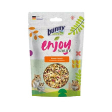 Maius närilistele Bunny Enjoy Nature Power Snack, 140 g