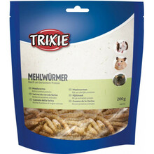 Trixie Mealworms maius närilistele, 200 g