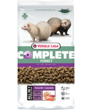 Versele-Laga Complete täistoit tuhkrutele, 2,5 kg