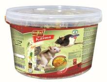 Täistoit rottidele Vitapol, 1.9 kg