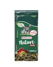 Tšintšiljade toit Versele-Laga Chinchilla Nature Original, 750 g