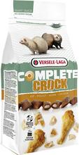 Maiuspala tuhkrutele kanaga Versele-Laga Crock Complete Chicken, 50 g
