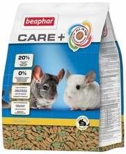 Beaphar Care+ tšintšiljadele, 1,5 kg