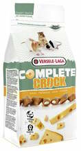 Näriliste maius juustukreemiga Versele-Laga Complete Crock Cheese, 50 g