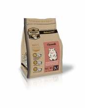 Toit hamstritele Natural-Vit Korona Natury, 750 g