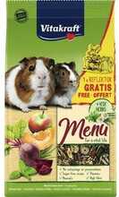 Toit merisigadele Vitakraft Menu Vital, 3 kg