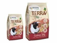 Kuivtoit merisigadele Vadigran Terra, 1 kg