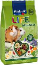 Täissööt merisigadele Vitakraft Life Wellness, 600 g