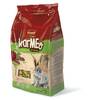 Karmeo Premium täissööt küülikutele, 2,5 kg