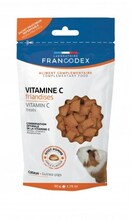 Maius merisigadele Francodex C-vitamiiniga, 50 g
