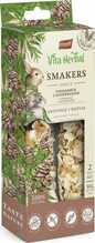 Maius närilistele ja küülikutele VITAPOL Vita Herbal Smakers Topinambas pastinaagiga, 90 g
