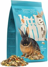 Küülikute toit Mealberry Little One, 2,3 kg