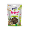 Maius närilistele Bunny EnjoyNature Apple wood, 100 g
