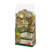 Teraviljavaba täistoit kääbusküülikutele JR Farm Grainless Health Mix, 1,2 kg