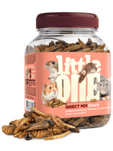 Toit närilistele Mealberry, 0,75 kg