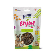 Maius närilistele Bunny EnjoyNature Apple wood, 100 g
