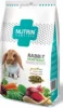 Küüliku täissööt Nutrin Complete Grain Free Rabbit Vegetable, 1,5 kg