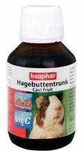 Vitamiinipreparaat merisigadele Beaphar Cavi-Fruit, 100 ml