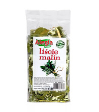 Alegia vaarikalehed, maius närilistele ja küülikutele, 40 g