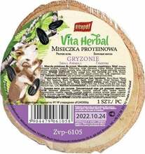 Toit närilistele Vitapol Protein Bowl