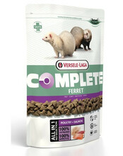 Graanulid tuhkrutele Versele-Laga Ferret Complete, 750 g