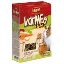 Toit närilistele Vitapol, köögiviljadega, 300g