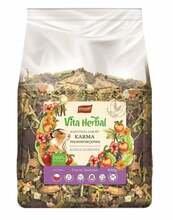 Toit närilistele Vitapol Vita Herbal, 0,4 kg