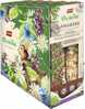 Maiustus närilistele Vitapol Vita Herbal Smakers, maapirn ja pastinaak, 90 g, 5 tk