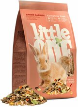 Noorte küülikute toit Mealberry Little One Junior, 2,3 kg