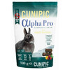 Cunipic Alpha Pro Adult küülikute täissööt, 500 g