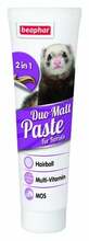 Toit tuhkrutele Beaphar Duo Malt Paste, 100 g