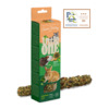 Maiustus graužikatele Little One Green Valley, 160 g