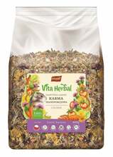 Toit hamstritele Vitapol Vita Herbal, 0,5 kg
