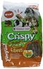 Toit närilistele Crispy KR 70004 Versele Laga, 1,75 kg