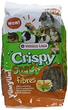 Toit närilistele Crispy KR 70004 Versele Laga, 1,75 kg