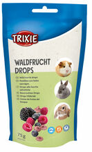 Maiustus närilistele Trixie Wild Berry Drops, 75 g