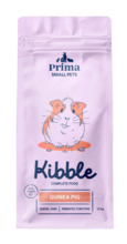 Täistoit merisigadele PRIMASMALL PETS, 1,5 kg