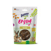 Maiustus närilistele Bunny EnjoyNature pirnipuu oksad, 100 g