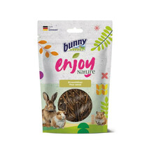 Maiustus närilistele Bunny EnjoyNature pirnipuu oksad, 100 g