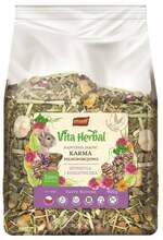Toit tšintšiljadele Vitapol Vita Herbal, 0,4 kg