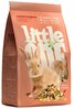 Toit noortele küülikutele Little One, 400 g