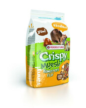 Versele-Laga Crispy Muesli Hamster, 1 kg