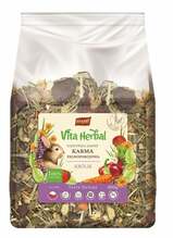 Toit närilistele Vitapol Vita Herbal, küülikutele, 0,4 kg