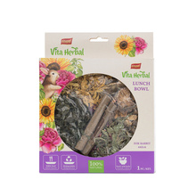 Maius küülikutele Vitapol Vita Herbal Lunch Bowl, 1 tk