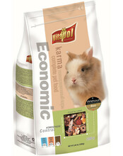 Toit küülikutele Vitapol Economic, 1,2 kg