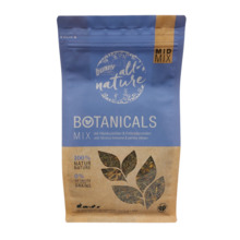 Toidulisand närilistele Bunny Botanicals Mid Mix, 150 g