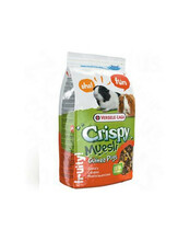 Versele-Laga Crispy Muesli merisigadele, 1 kg