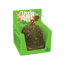 Maiustus närilistele Little One Tasty Bluebell, 150 g